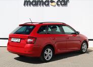 Škoda Fabia 7