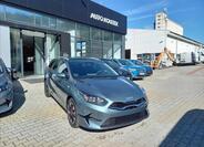KIA Ceed 3