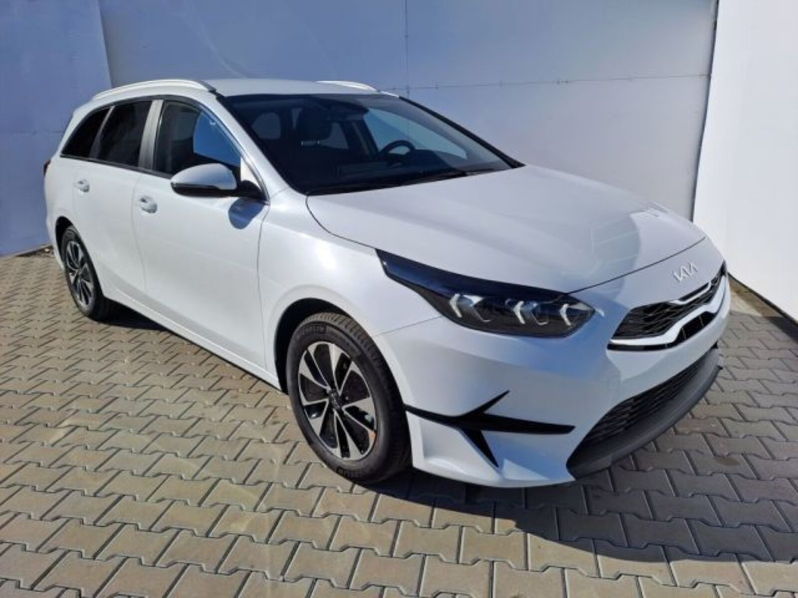 KIA Ceed 6