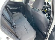 Toyota Yaris 14