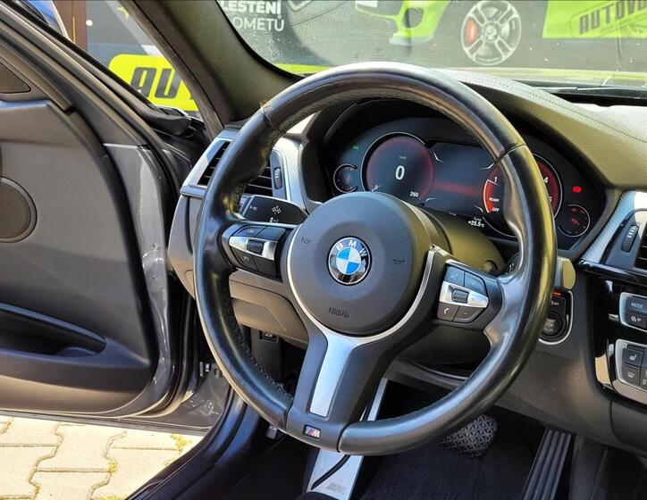 BMW Řada 3 29
