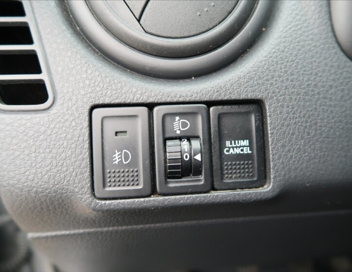 Fiat Sedici 16
