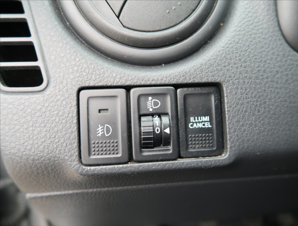 Fiat Sedici