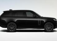 Land Rover Range Rover 2