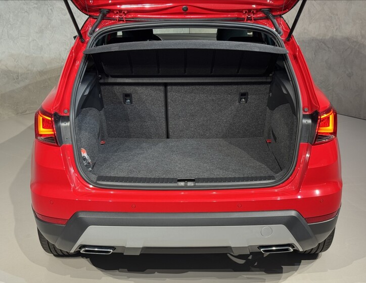 Seat Arona 13