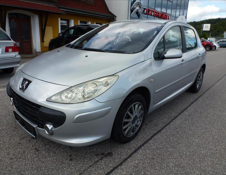 Peugeot 307 2