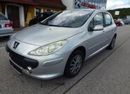 Peugeot 307 2