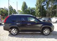Nissan X-Trail 8