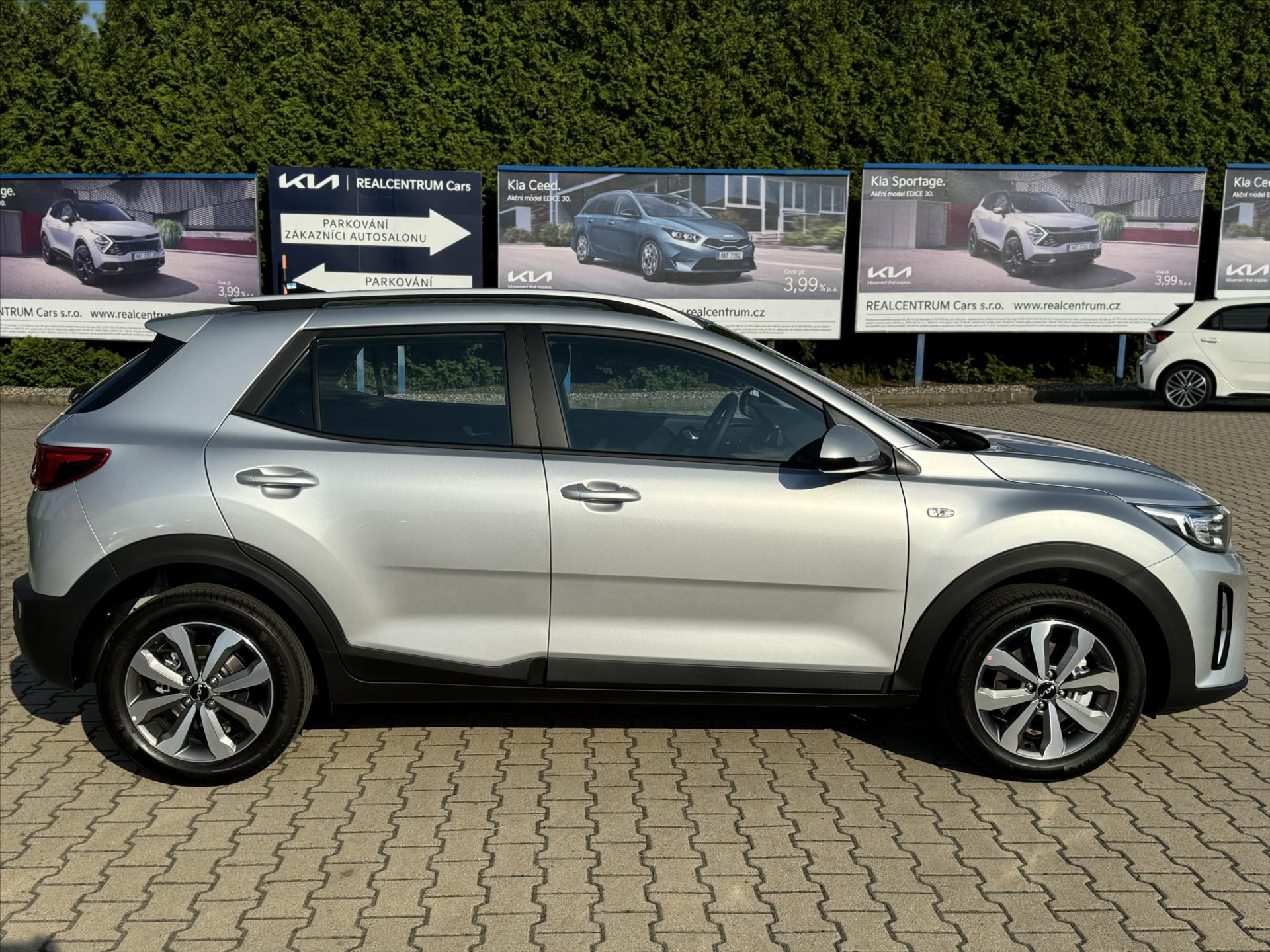 KIA Stonic