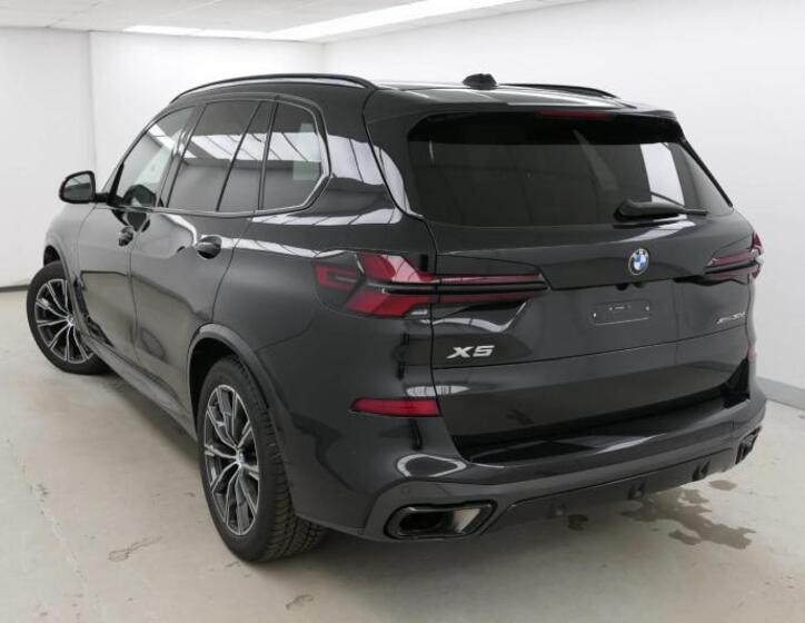 BMW X5 3