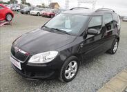 Škoda Roomster 3