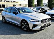 Volvo V60 4