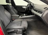 Audi A5 23