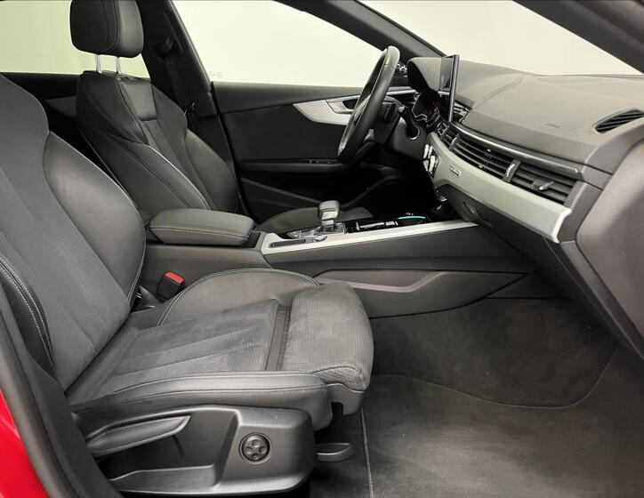 Audi A5 23