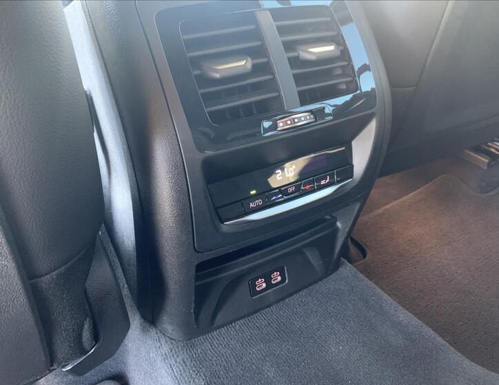BMW X3 18