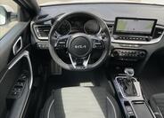 KIA ProCeed 7