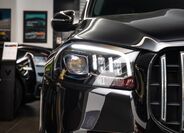 Mercedes-Benz GLS 27