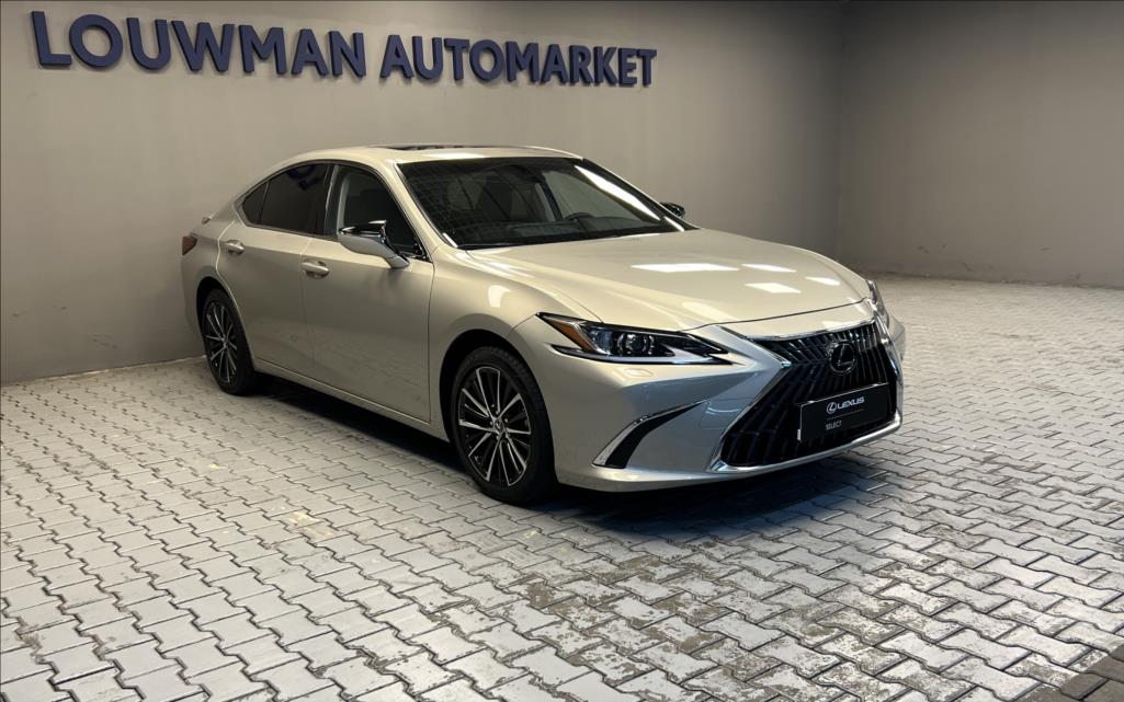 Lexus ES 300h