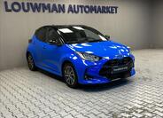 Toyota Yaris 15