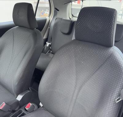 Toyota Yaris 22