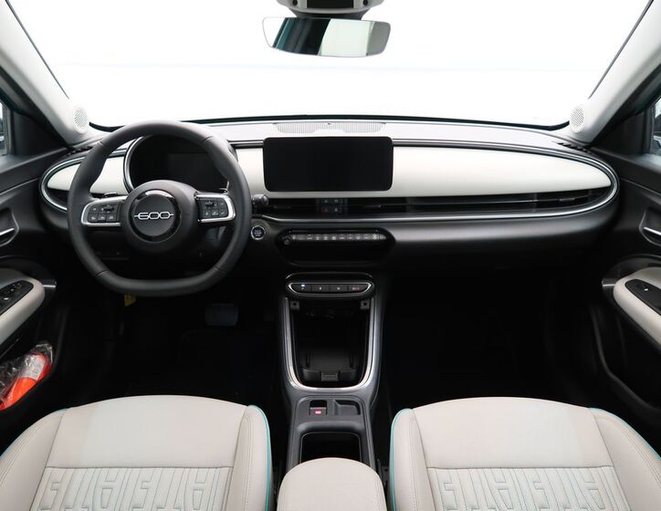 Fiat 600 22