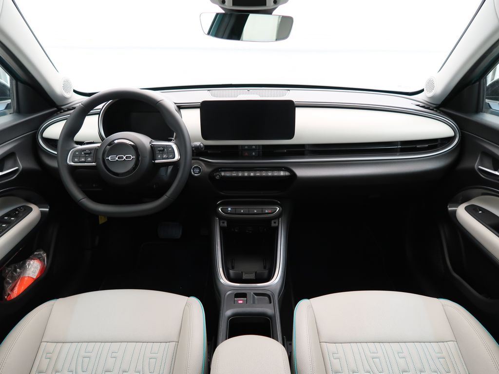 Fiat 600