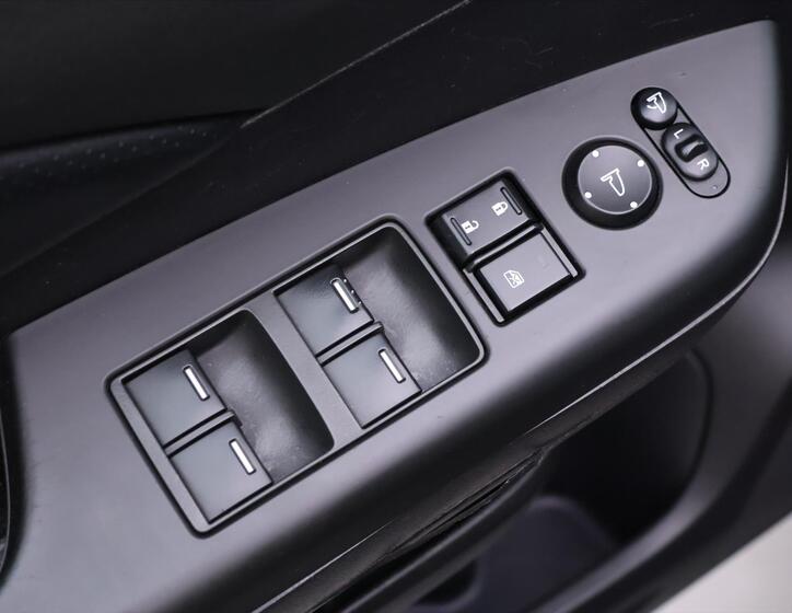Honda CR-V 16