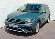 Volkswagen Tiguan Allspace 1