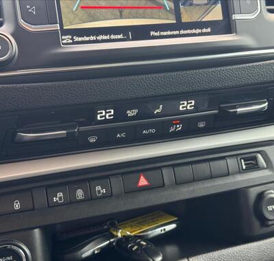 Toyota ProAce 20
