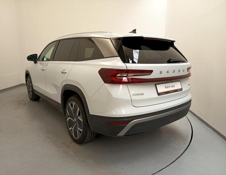 Škoda Kodiaq 8