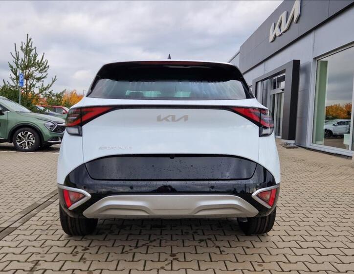 KIA Sportage 3