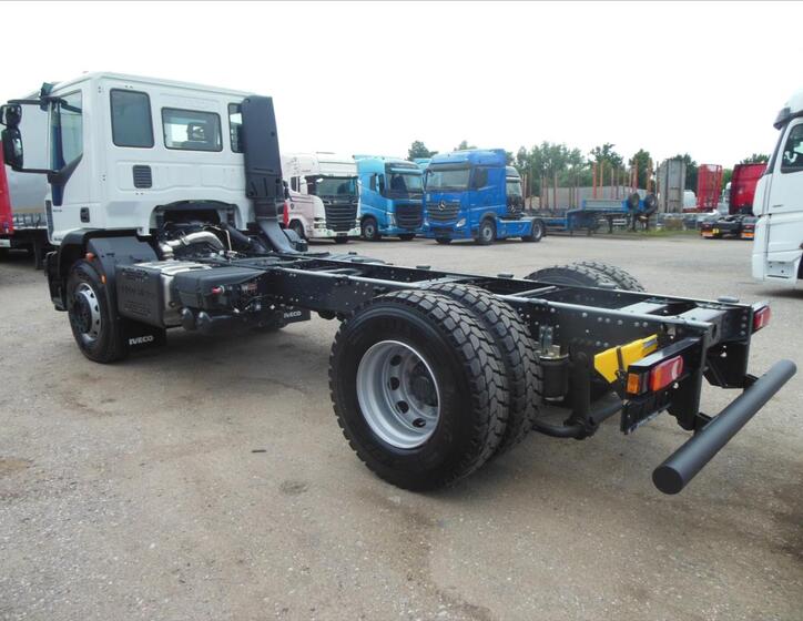 Iveco Ostatní 4
