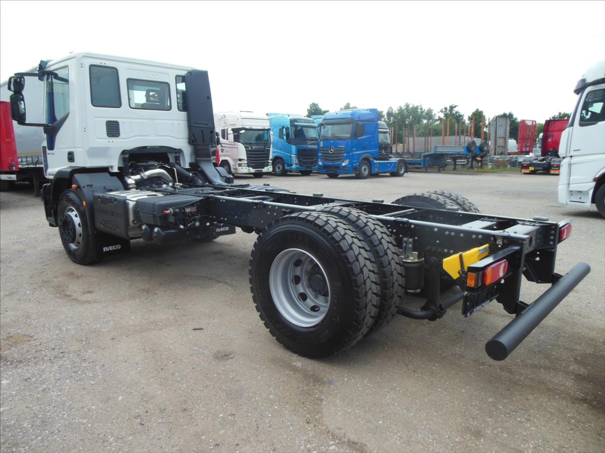 Iveco Ostatní