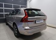 Volvo XC60 4