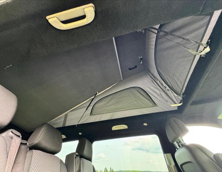 Mercedes-Benz Vito 24