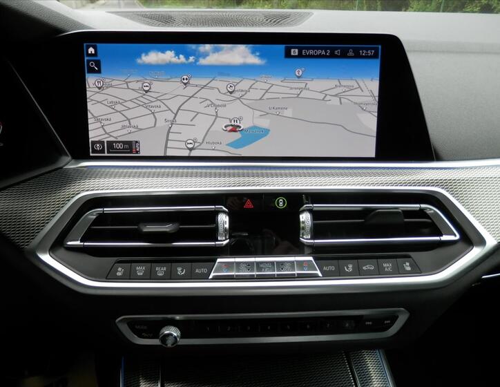 BMW X5 19
