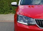 Škoda Fabia 36