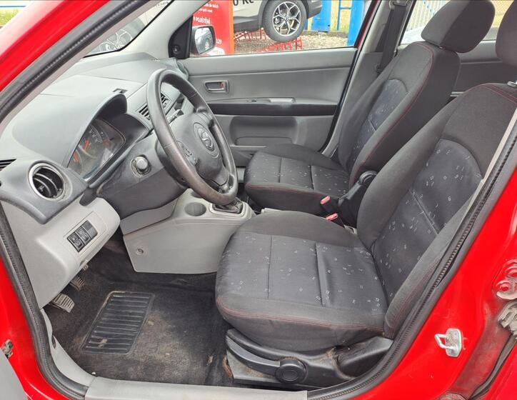 Mazda 2 5