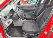 Mazda 2 5