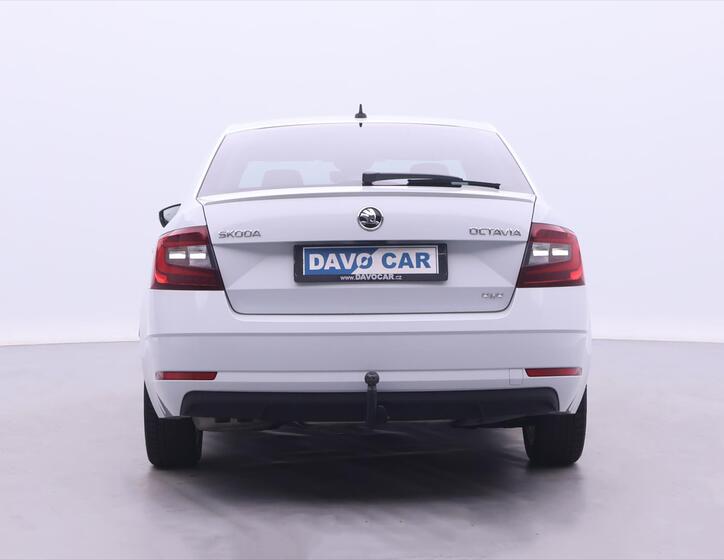 Škoda Octavia 6