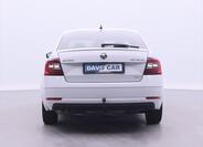 Škoda Octavia 6