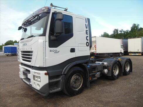 Iveco Ostatní