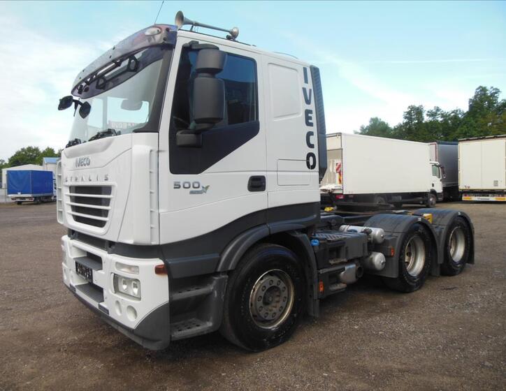 Iveco Ostatní 1