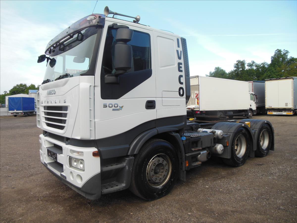Iveco Ostatní
