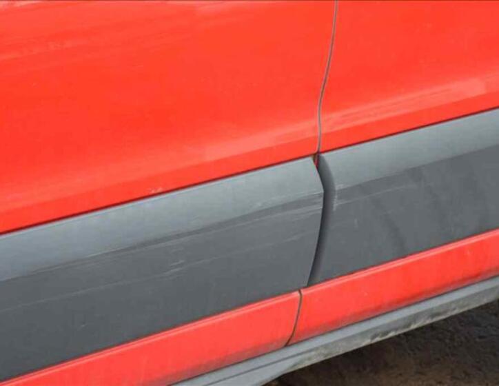 Ford Transit 7