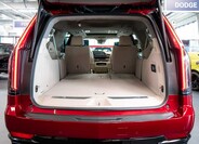 Cadillac Escalade 7
