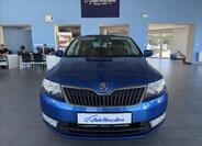 Škoda Rapid 2
