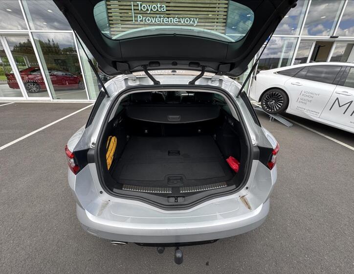 Renault Mégane 9