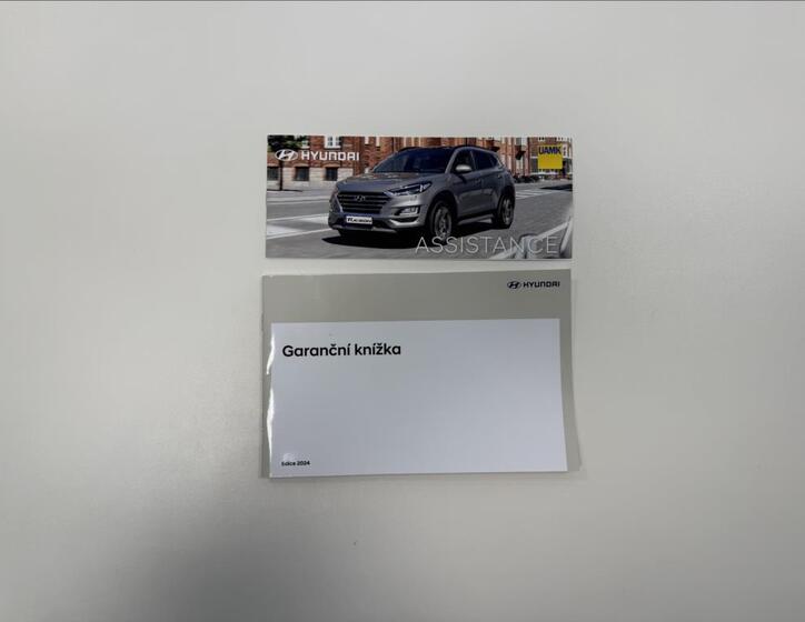 Hyundai Tucson 25
