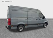 Mercedes-Benz Sprinter 5